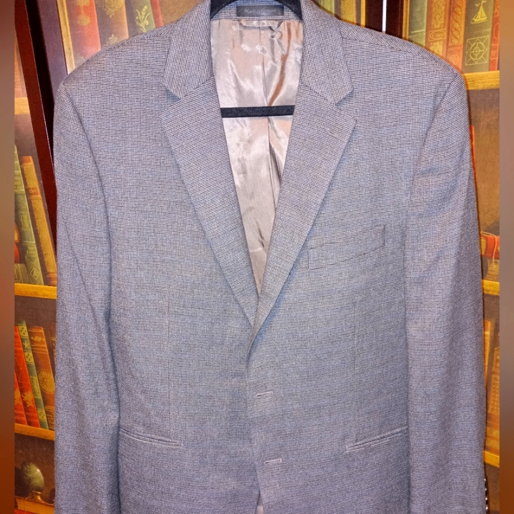 Lauren Ralph Lauren sz 44R men's Blazer/ Jacket